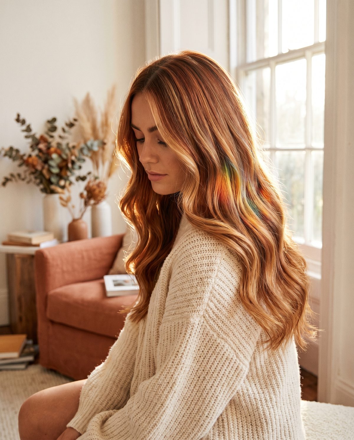 Color y mechas